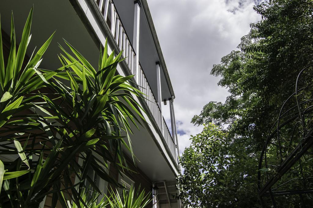 מלון Rathbone Mansions ניו אורלינס מראה חיצוני תמונה
